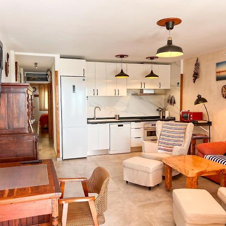 Tarifa Cozy House, Beach Front, Pool, Wifi Exterior foto